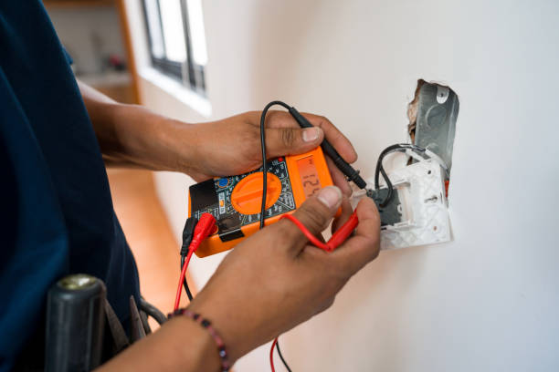 Best Commercial Electrician Services  in Freeland, PA