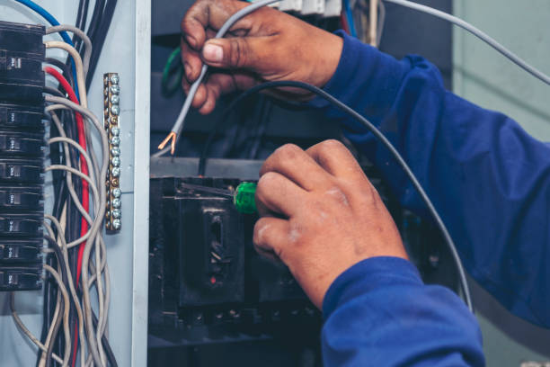 Best Electrical Troubleshooting Services  in Freeland, PA