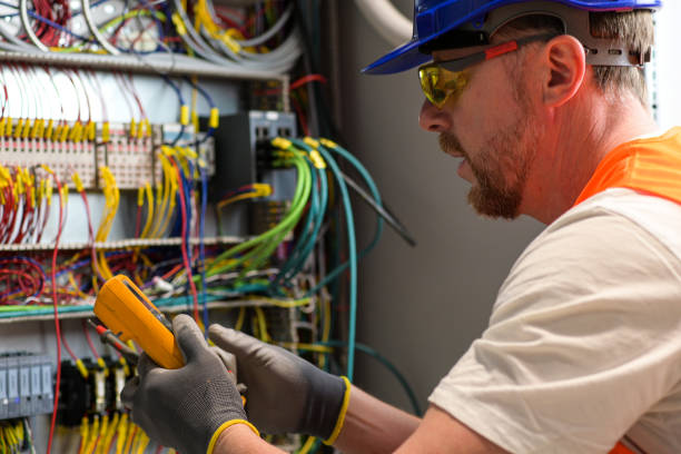 Best Electrical System Inspection  in Freeland, PA