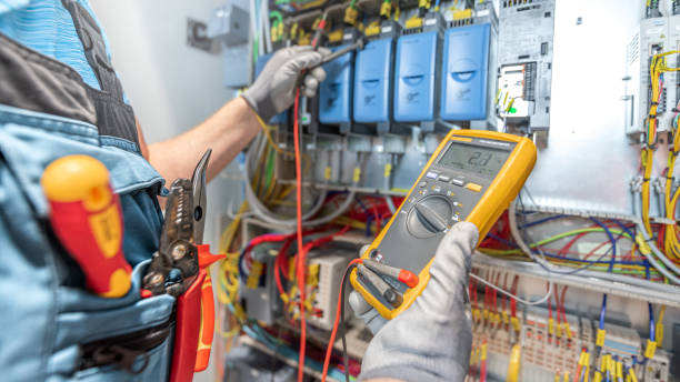 Best Emergency Electrical Repair  in Freeland, PA